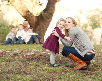 Family Photography Session