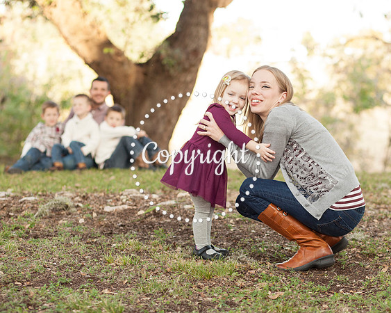 Family Photography Session