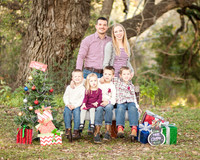 Family Photography Session