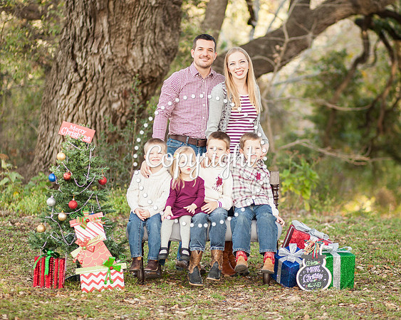 Family Photography Session