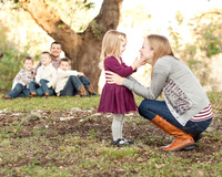 Family Photography Session