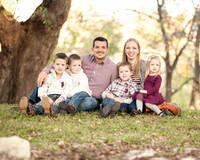 Family Photography Session