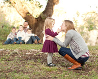 Family Photography Session