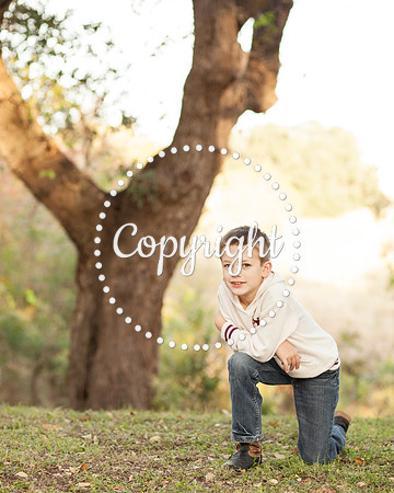 Family Photography Session