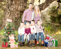 Family Photography Session
