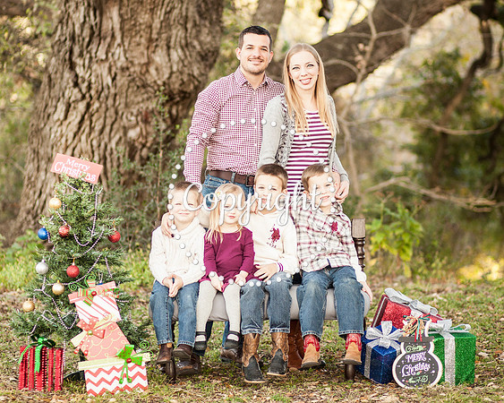 Family Photography Session