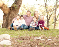 Family Photography Session