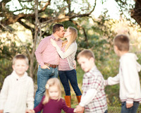 Family Photography Session
