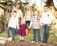 Family Photography Session