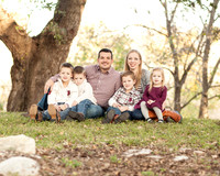 Family Photography Session