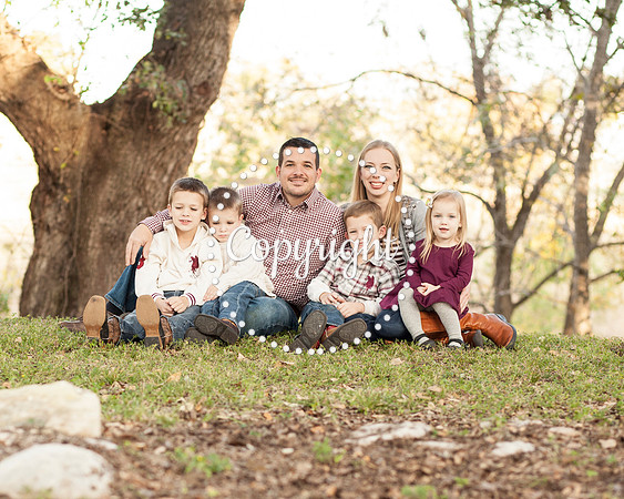 Family Photography Session