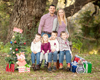 Family Photography Session