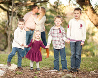 Family Photography Session