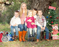 Family Photography Session
