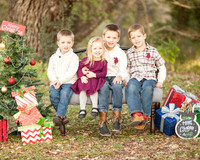 Family Photography Session