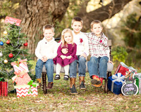 Family Photography Session