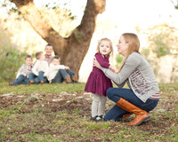 Family Photography Session