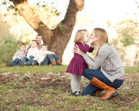 Family Photography Session