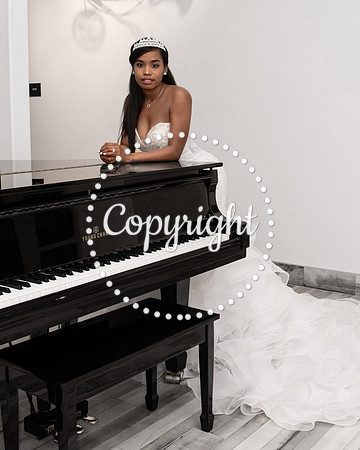 Bridal Krycel at Lorenzo Hotel Skye Ballroom in Downtown Dallas