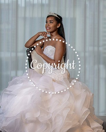 Bridal Krycel at Lorenzo Hotel Skye Ballroom in Downtown Dallas