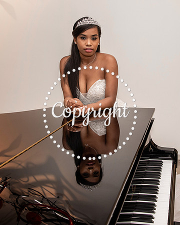 Bridal Krycel at Lorenzo Hotel Skye Ballroom in Downtown Dallas