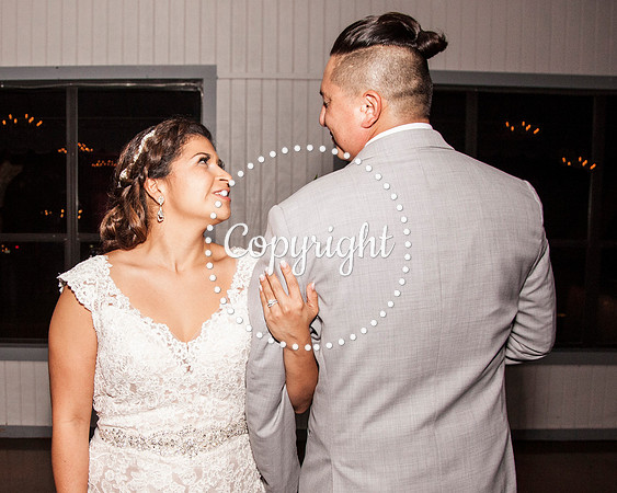 Creekside Venue in Dripping Springs Wedding