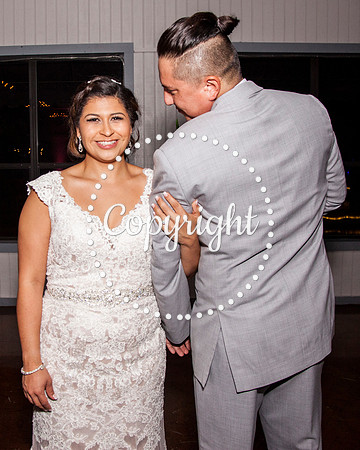 Creekside Venue in Dripping Springs Wedding