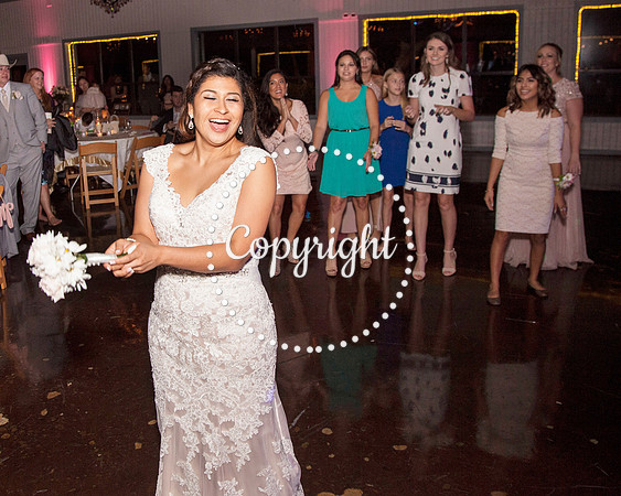 Creekside Venue in Dripping Springs Wedding