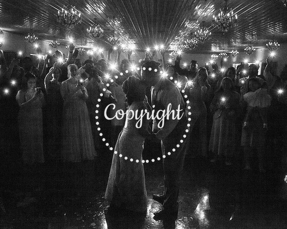 Creekside Venue in Dripping Springs Wedding