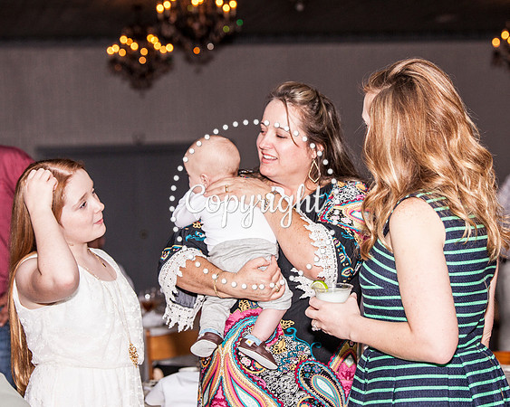 Creekside Venue in Dripping Springs Wedding