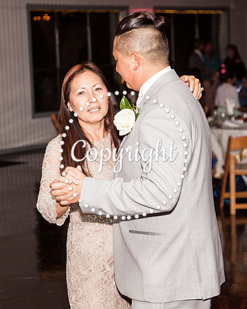 Creekside Venue in Dripping Springs Wedding