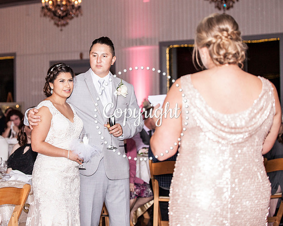Creekside Venue in Dripping Springs Wedding