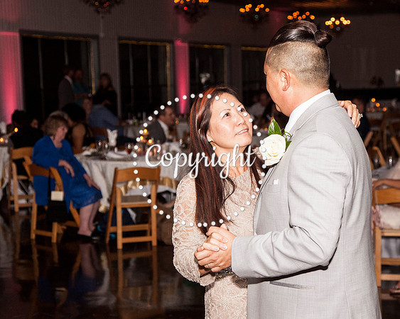 Creekside Venue in Dripping Springs Wedding