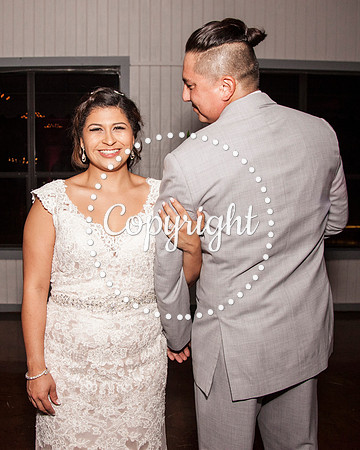 Creekside Venue in Dripping Springs Wedding