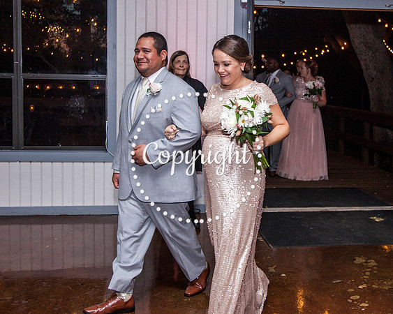 Creekside Venue in Dripping Springs Wedding