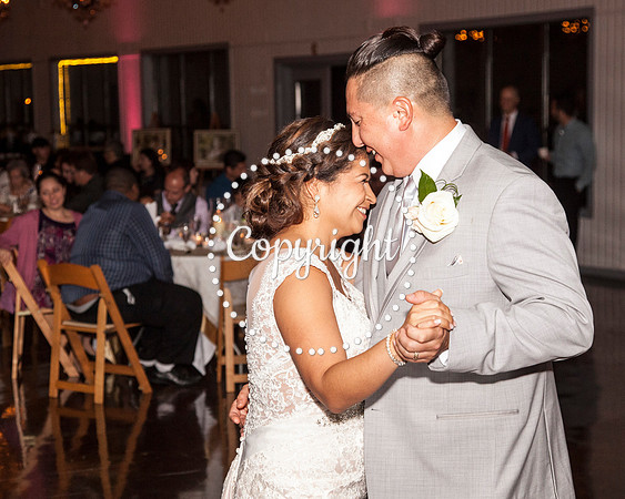 Creekside Venue in Dripping Springs Wedding