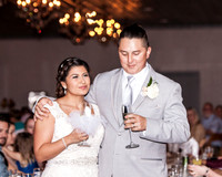 Creekside Venue in Dripping Springs Wedding