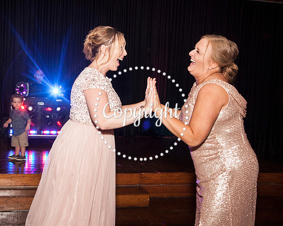 Creekside Venue in Dripping Springs Wedding