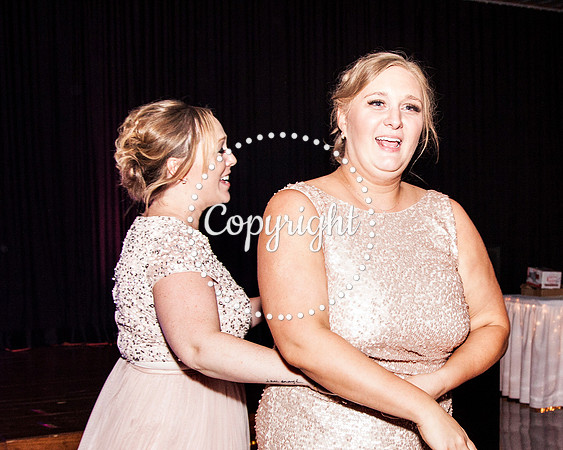 Creekside Venue in Dripping Springs Wedding