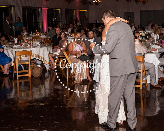 Creekside Venue in Dripping Springs Wedding
