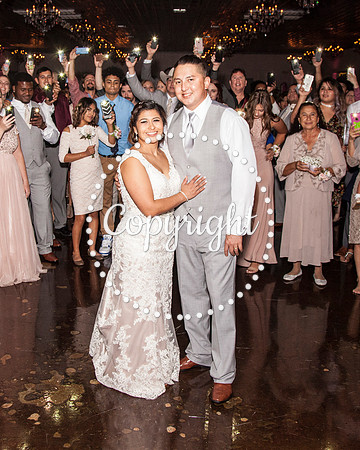 Creekside Venue in Dripping Springs Wedding