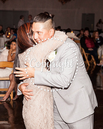 Creekside Venue in Dripping Springs Wedding