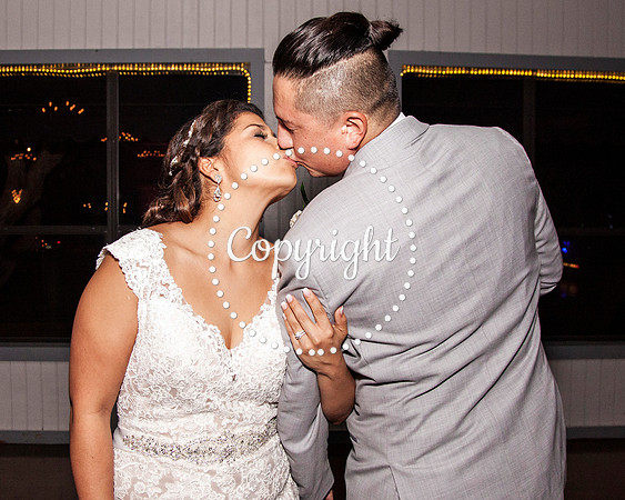 Creekside Venue in Dripping Springs Wedding