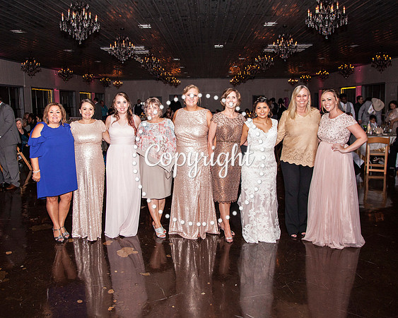 Creekside Venue in Dripping Springs Wedding