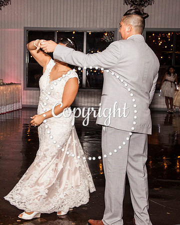 Creekside Venue in Dripping Springs Wedding