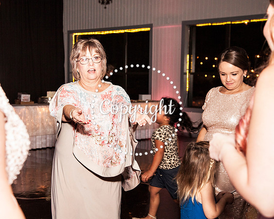 Creekside Venue in Dripping Springs Wedding