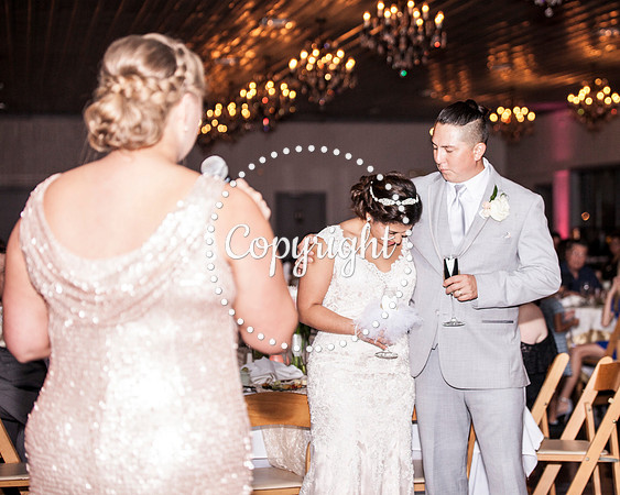 Creekside Venue in Dripping Springs Wedding
