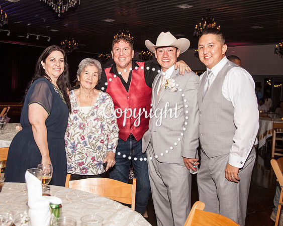 Creekside Venue in Dripping Springs Wedding