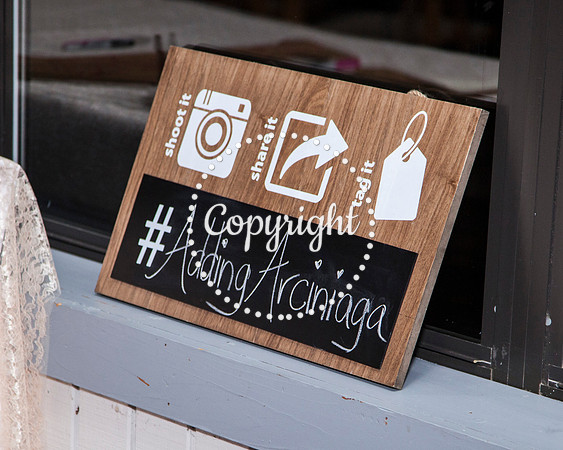 Creekside Venue in Dripping Springs Wedding