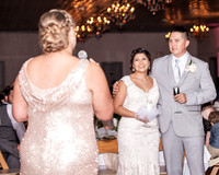 Creekside Venue in Dripping Springs Wedding